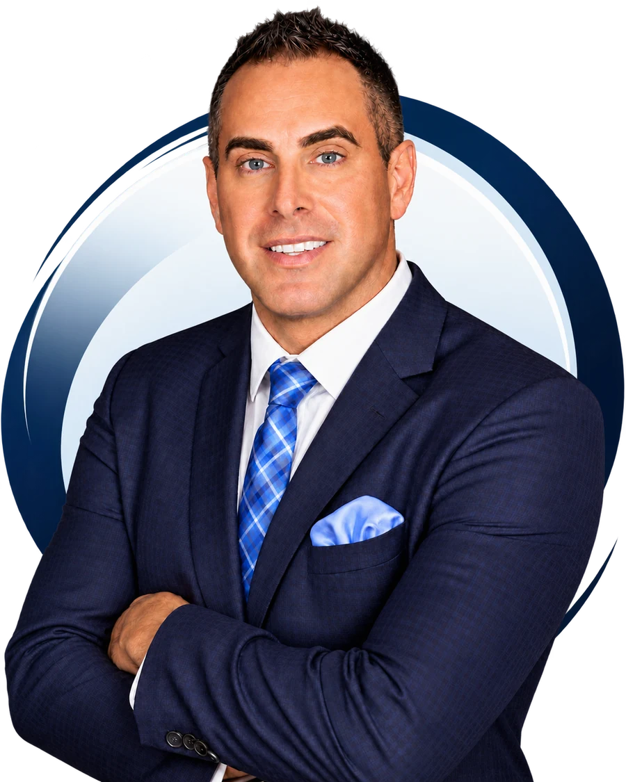 John Yurkovich, Mr. Mortgage Lender and founder of LoanFight